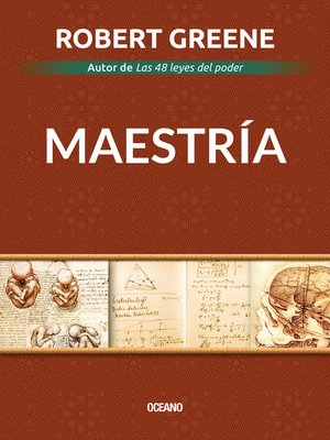 cover image of Maestría